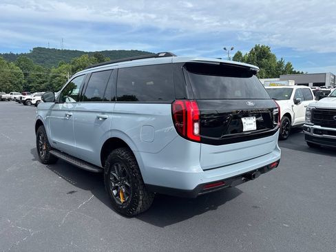 New 2027 Ford Expedition Tremor w/ Driver's Package AWD/4WD image 7