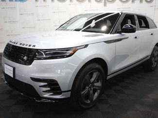 Used 2025 Land Rover Range Rover Velar Dynamic SE AWD/4WD video 1