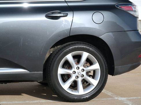 Used 2010 Lexus RX 350 2WD image 24