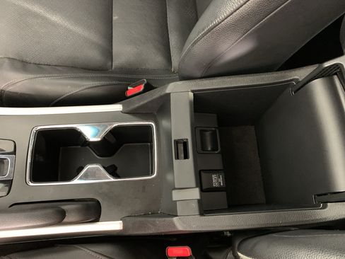 Used 2015 Honda Accord EX-L image 28