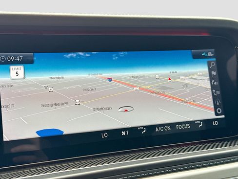 Used 2020 Mercedes-Benz G 63 AMG 4MATIC image 31