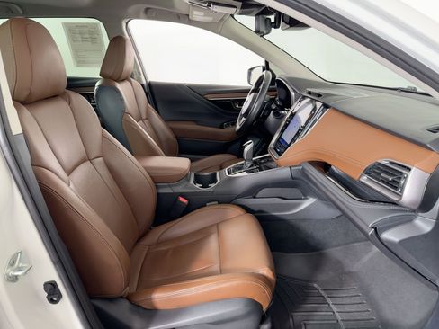 Used 2023 Subaru Outback Touring XT w/ Tech Package 3 image 31