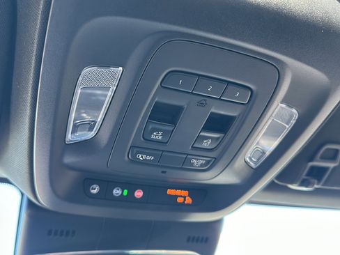 New 2025 Cadillac CT4 Sport image 30