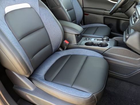 New 2026 Ford Bronco Sport Outer Banks image 42