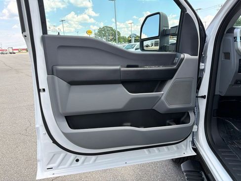 New 2026 Ford F350 XL AWD/4WD image 12