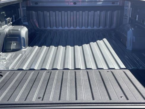 New 2026 Chevrolet Silverado 1500 RST w/ All Star Edition Plus image 11