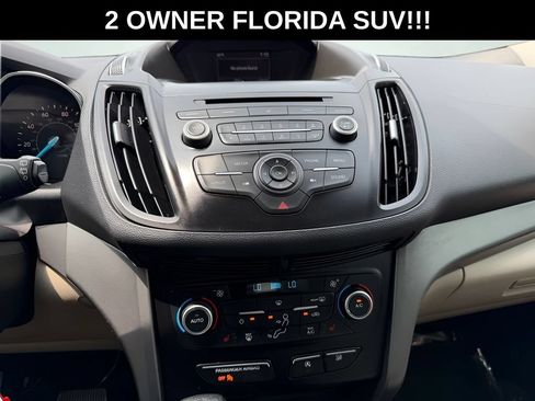 Used 2018 Ford Escape SE AWD/4WD image 81