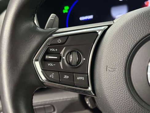 Certified 2023 Acura MDX SH-AWD w/ Technology Package image 23