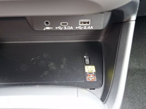 New 2026 Subaru Crosstrek 2.5i Limited AWD/4WD image 16