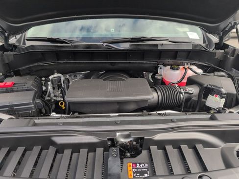 New 2026 Chevrolet Silverado 1500 LT RWD image 14