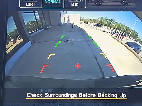 Certified 2025 Subaru Crosstrek 2.5i Sport AWD/4WD image 28