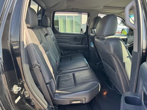 Used 2012 Honda Ridgeline RTL image 20