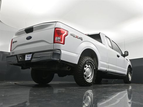 Used 2017 Ford F150 XL w/ XL Power Equipment Group AWD/4WD image 32