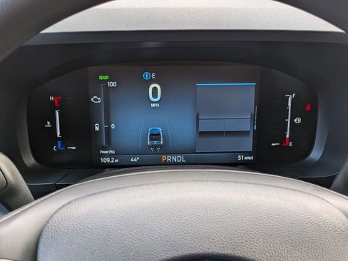 New 2025 Ford Maverick XL w/ Equipment Group 101A image 26