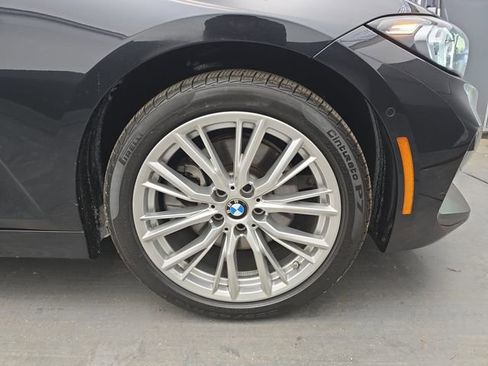 Used 2024 BMW 330i Sedan image 12
