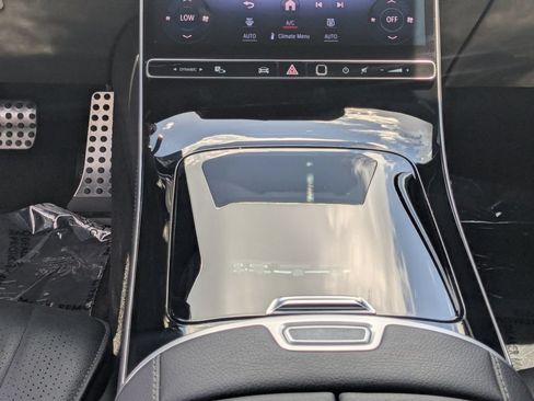 Certified 2022 Mercedes-Benz S 580 4MATIC Sedan image 6