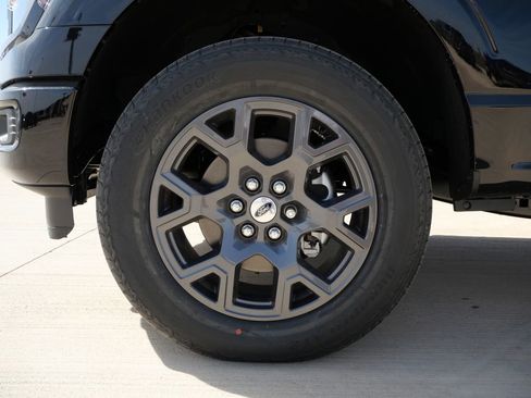 New 2026 Ford F150 STX w/ Equipment Group 200A image 11