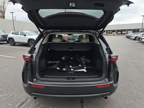 New 2026 MAZDA CX-50 AWD 2.5 S w/ Weather Package image 5