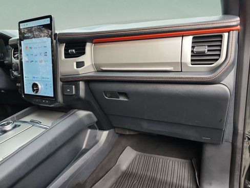 Certified 2023 Ford Expedition Timberline image 19