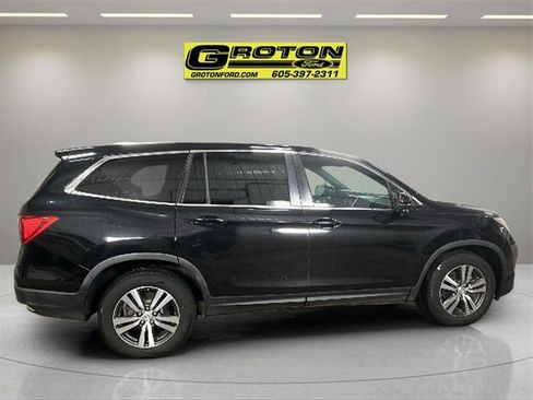 Used 2016 Honda Pilot EX-L image 3