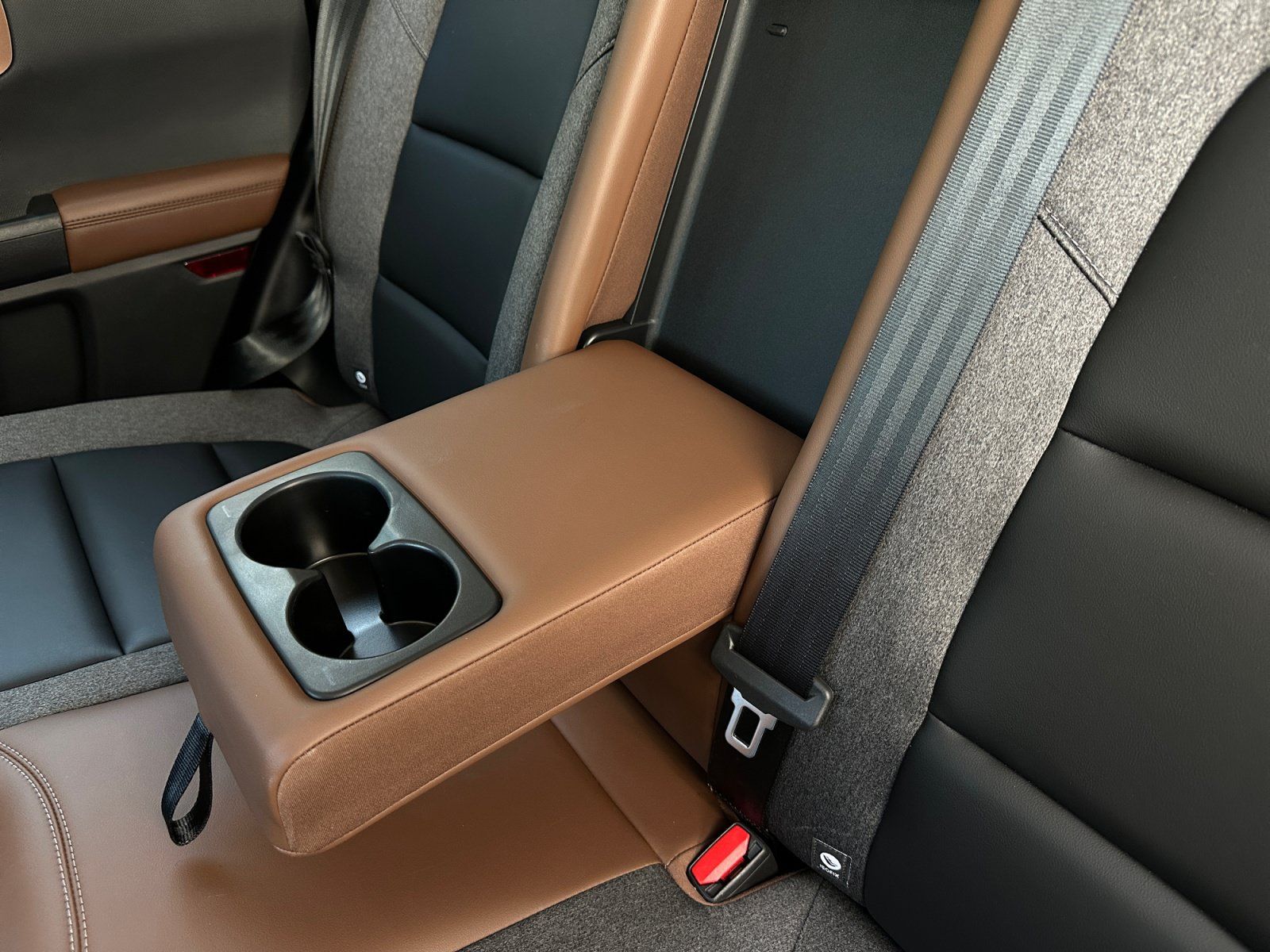 Used 2024 Ford Bronco Sport Outer Banks AWD/4WD image 21