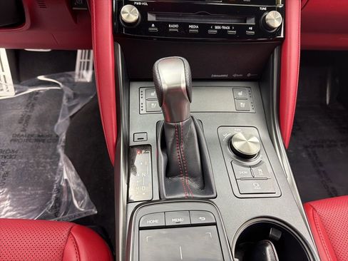 Used 2023 Lexus IS 350 F Sport image 15