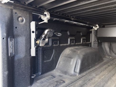 Used 2024 Chevrolet Silverado 1500 RST AWD/4WD image 24