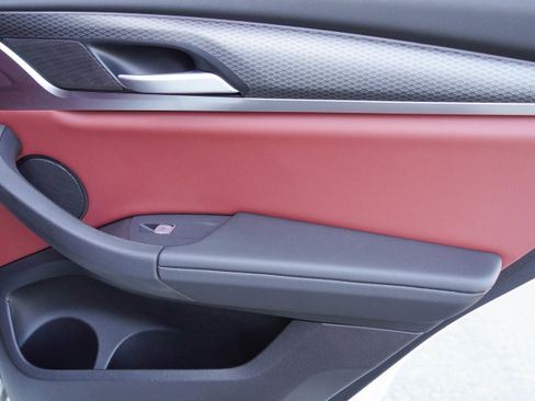 Certified 2023 BMW X3 xDrive30i w/ M Sport Package image 33