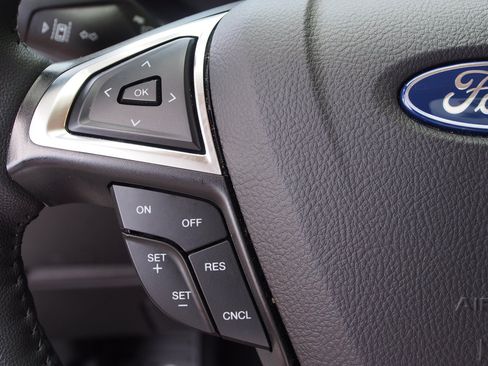 Used 2024 Ford Edge SEL w/ Convenience Package AWD/4WD image 24