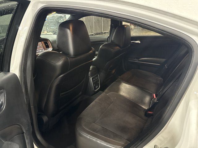 Used 2020 Dodge Charger Scat Pack RWD image 8