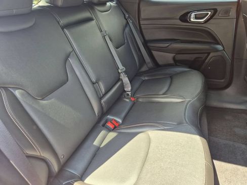 Certified 2022 Jeep Compass Limited w/ (RED) Package AWD/4WD image 30
