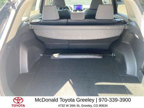 Certified 2025 Toyota RAV4 XLE AWD/4WD image 23
