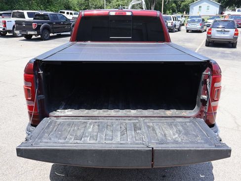 Used 2020 RAM 1500 Limited AWD/4WD image 6