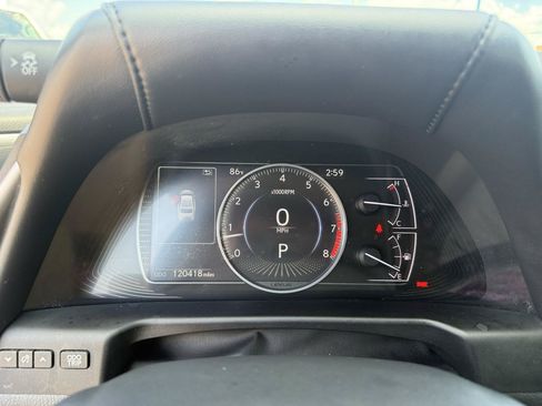 Used 2020 Lexus ES 350 w/ Accessory Package 2 FWD image 9