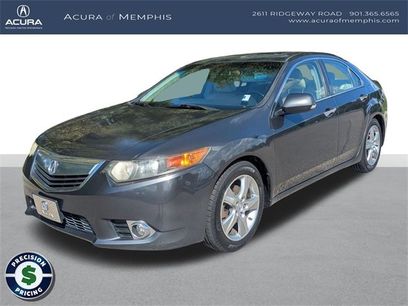 Used 2014 Acura TSX Sedan