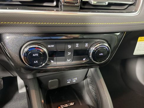 New 2026 Chevrolet TrailBlazer ACTIV w/ Convenience Package image 28