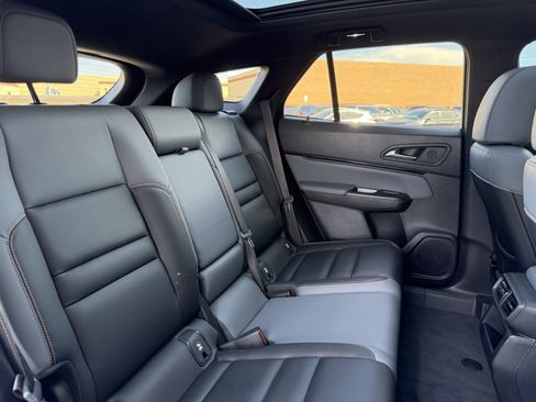 Used 2024 Honda Prologue Touring image 40