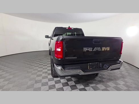 Used 2025 RAM 1500 Big Horn RWD image 45