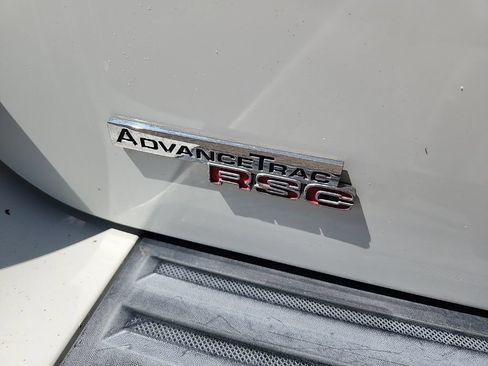 Used 2008 Ford Expedition EL XLT AWD/4WD image 33
