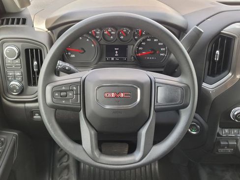 New 2026 GMC Sierra 3500 Pro w/ 1SA Pro Safety Plus Package AWD/4WD image 10