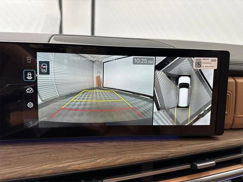 New 2026 Hyundai Santa Fe Limited image 32