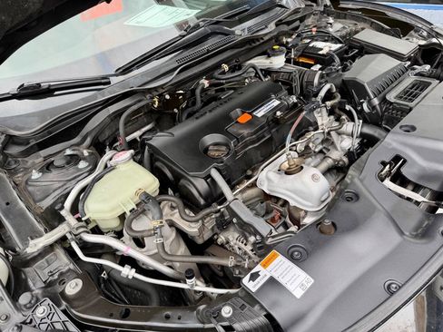 Used 2018 Honda Civic LX image 85