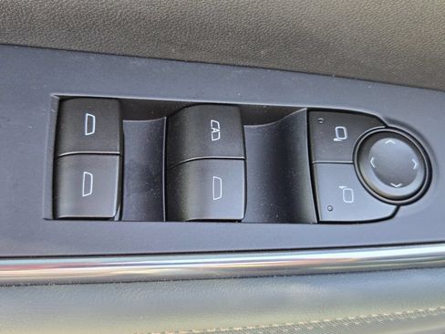 New 2026 GMC Acadia AT4 w/ Luxury Package AWD/4WD image 19