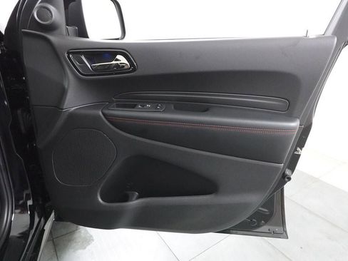 New 2026 Dodge Durango GT image 32