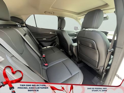 New 2026 Buick Encore GX Sport Touring w/ Advanced Technology Package image 34