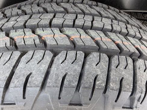 New 2026 Chevrolet Colorado W/T w/ WT Custom Package image 38