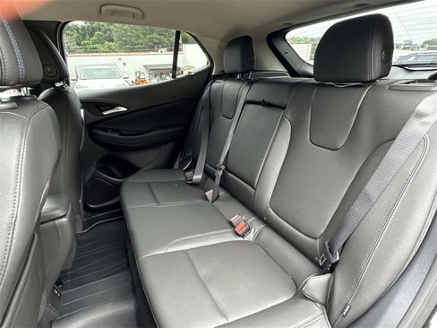 New 2026 Buick Encore GX Sport Touring w/ Comfort Package image 25