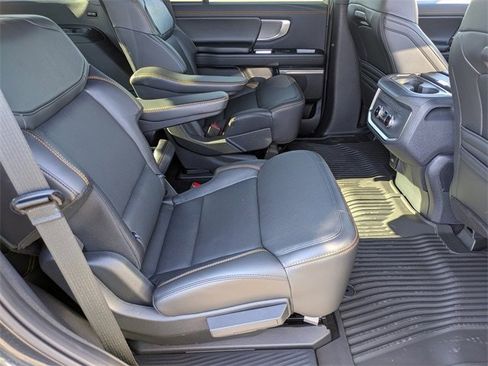 New 2025 Ford Expedition Tremor image 38