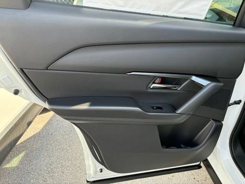 New 2026 MAZDA CX-5 Preferred AWD/4WD image 25