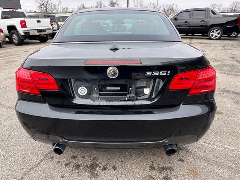 Used 2011 BMW 335i Convertible image 6
